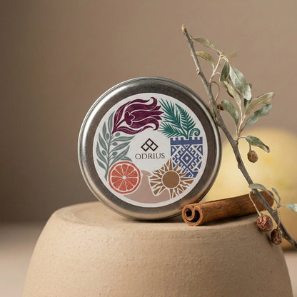 CAPPADOCIA | İğde ve Tarçın Buhurdanlık Kokusu - Koku Barı (Wax Melt)