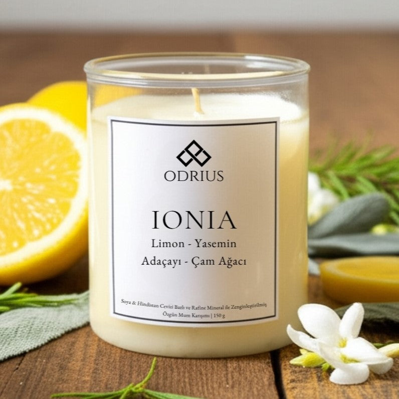 IONIA