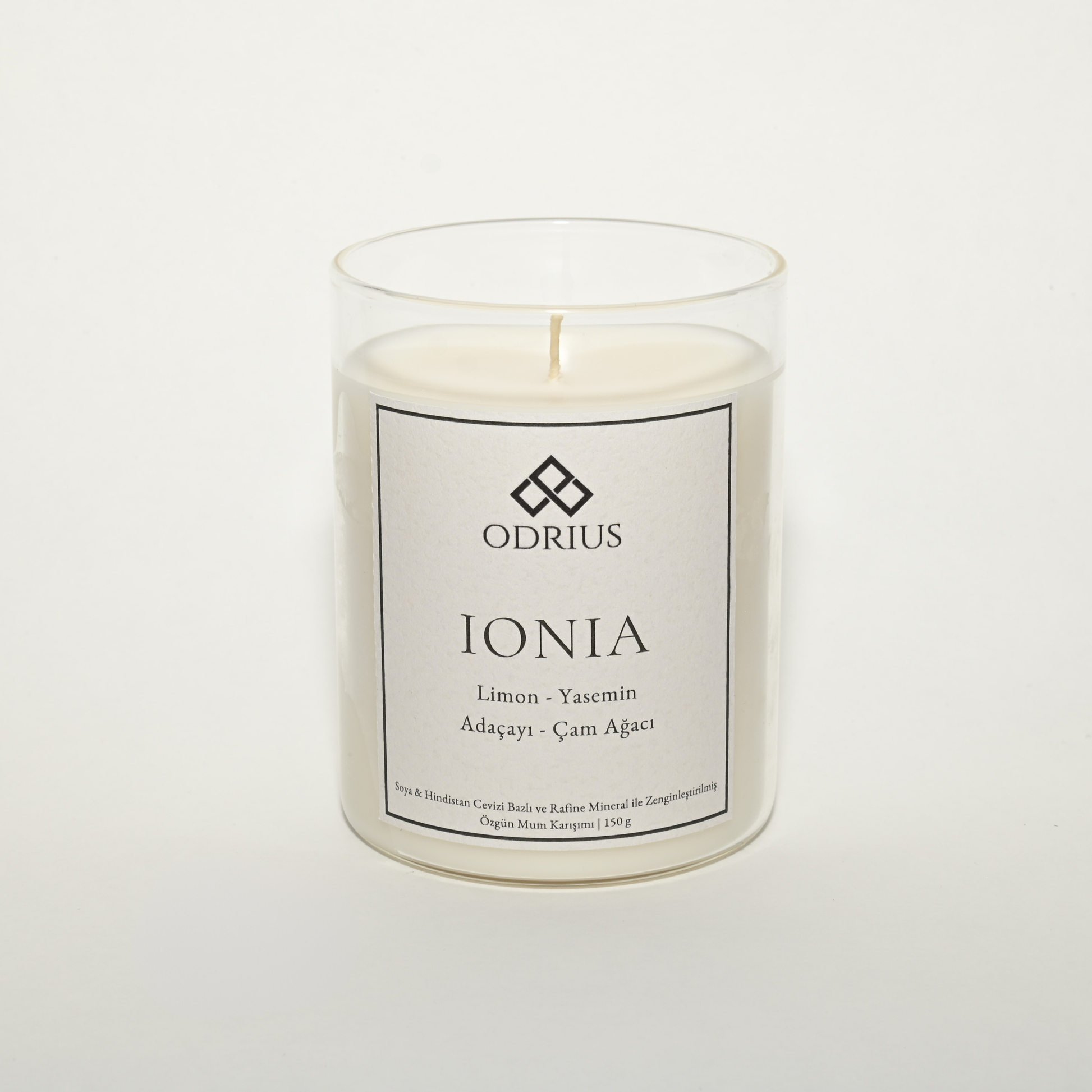 IONIA