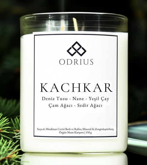 KACHKAR