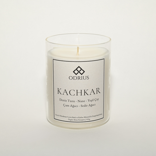 KACHKAR