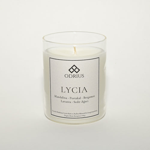 LYCIA