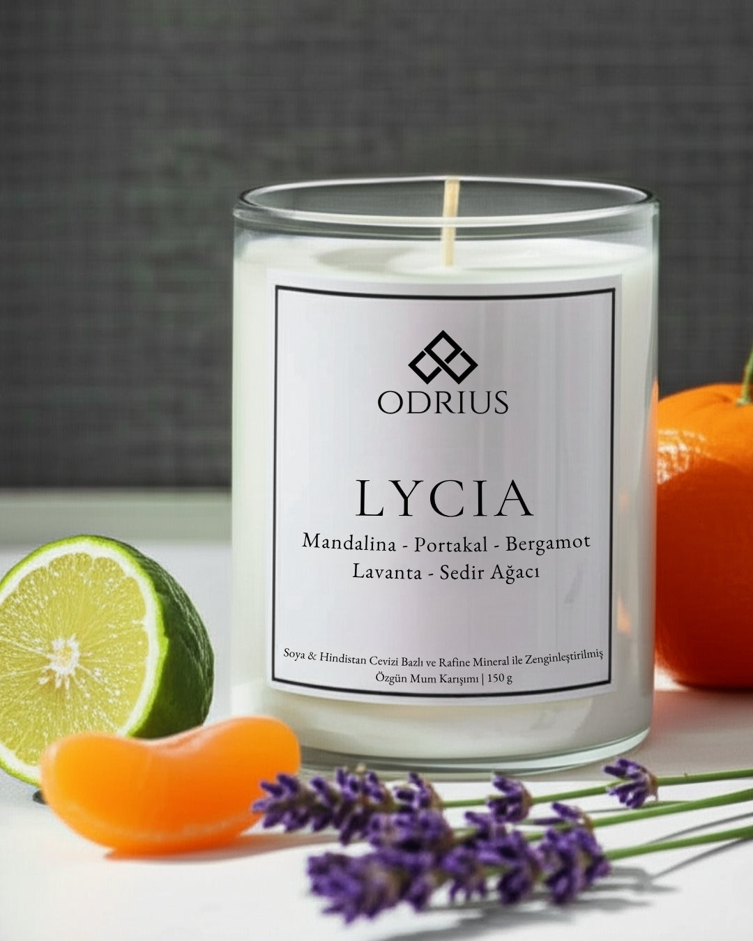 ZAMANSIZ YAZ – LYCIA & IONIA 2’li Set