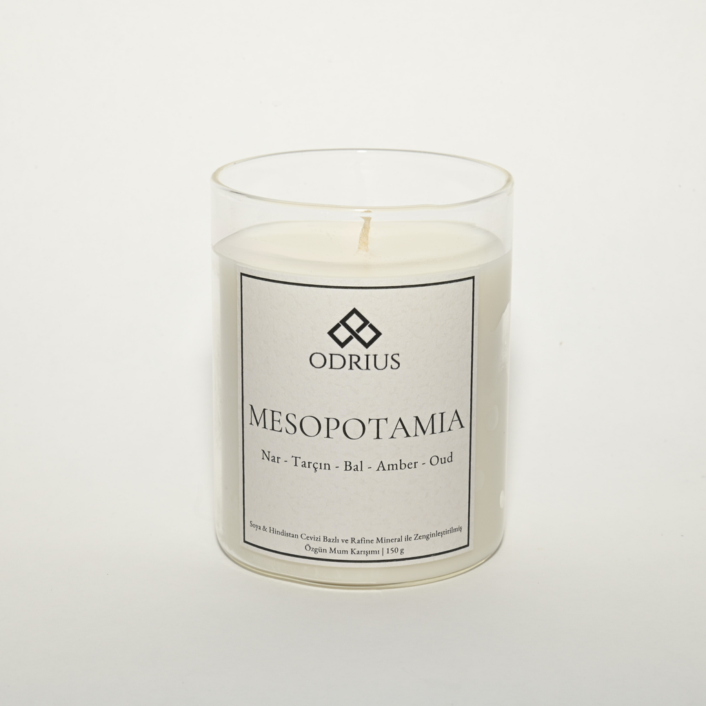 MESOPOTAMIA