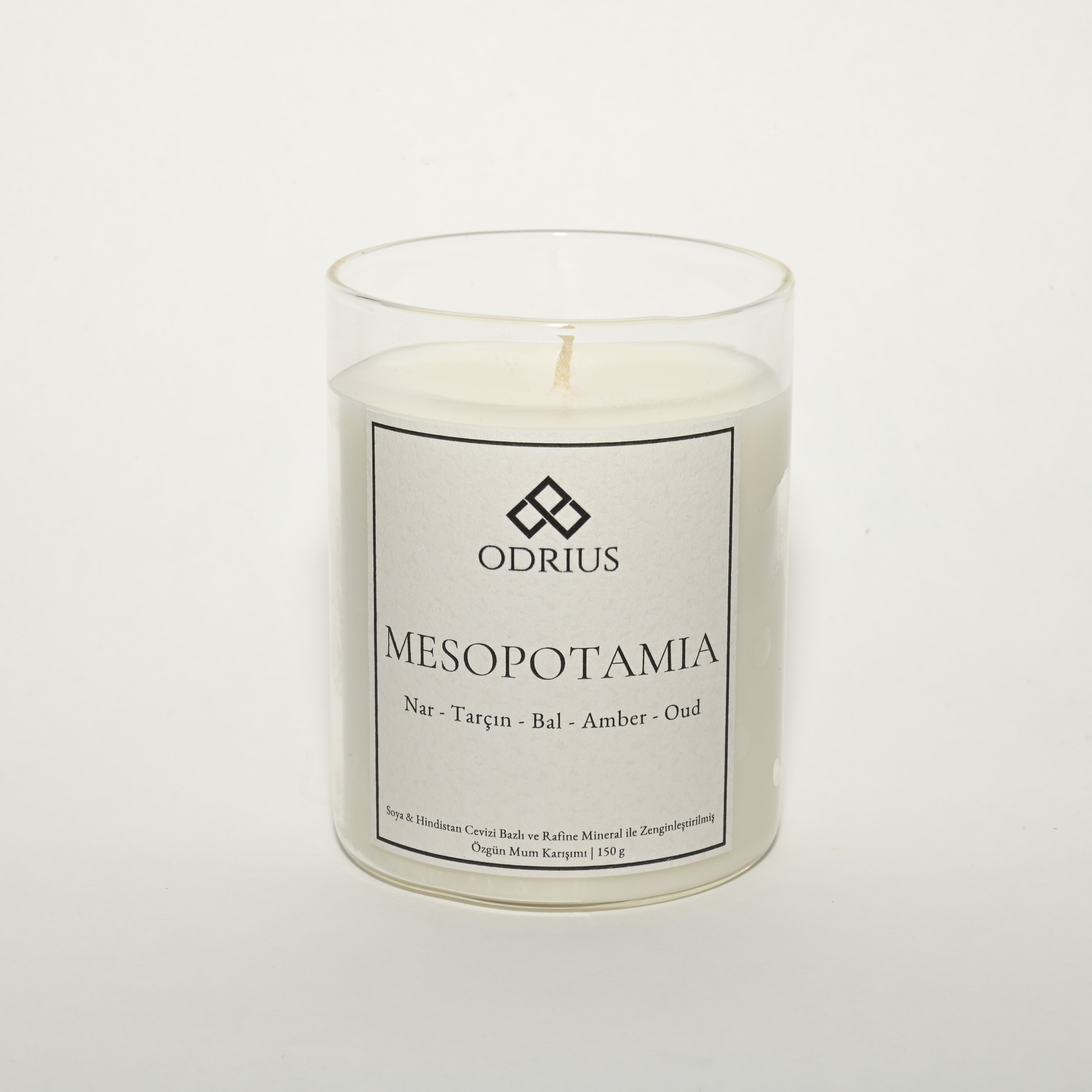 MESOPOTAMIA