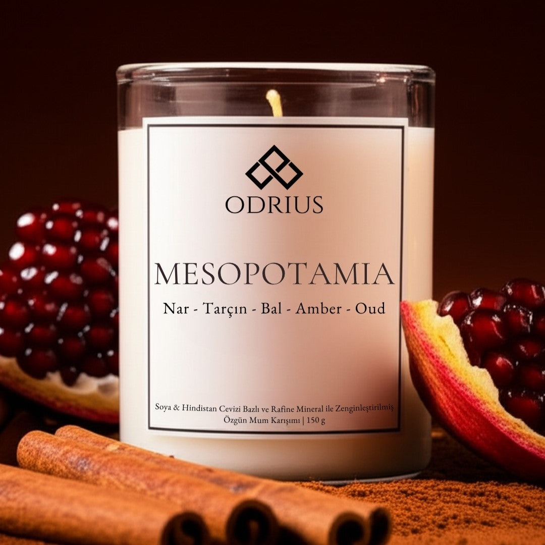 MESOPOTAMIA