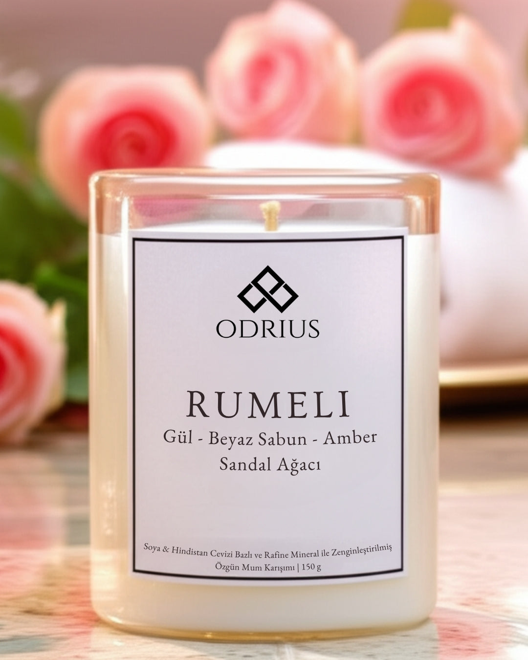 RUMELI