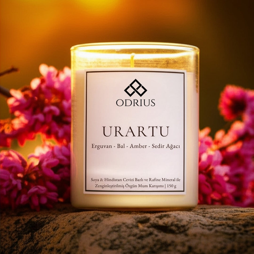 SICAK MİRAS – CAPPADOCIA & MESOPOTAMIA & URARTU 3'lü Set