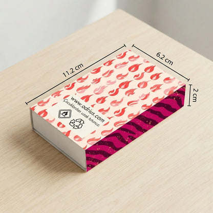 Özel Tasarım Uzun Mum ve Şömine Kibriti | Odrius Signature Design: FEMME